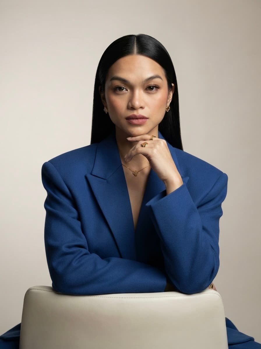 Claire Hibaya, Founder & CEO, Elevare Remote Partners
